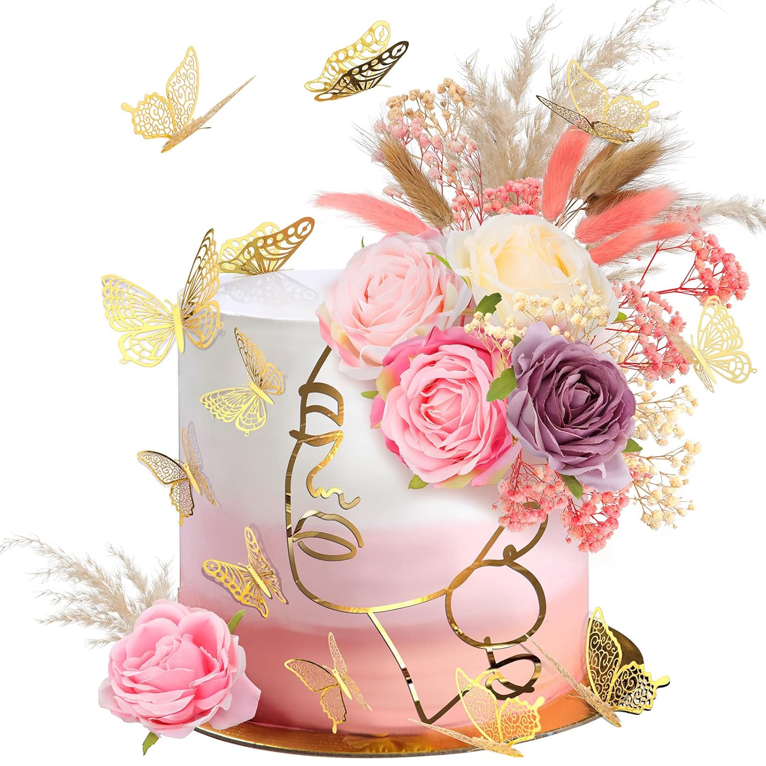 Glaseados Comestibles para Pasteles