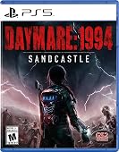 Daymare: 1994 – Sandcastle for PlayStation 5