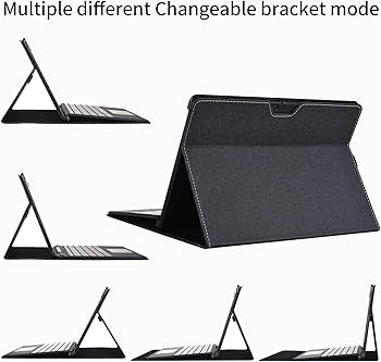 Amazon.co.jp: Microsoft Surface Pro 10 Business 2024 用 ケース