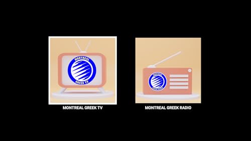 MONTREAL GREEK TV