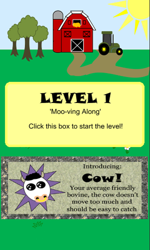 Barnyard Bash - App on Amazon Appstore