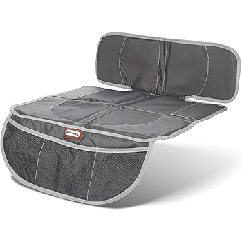 little tikes car seat