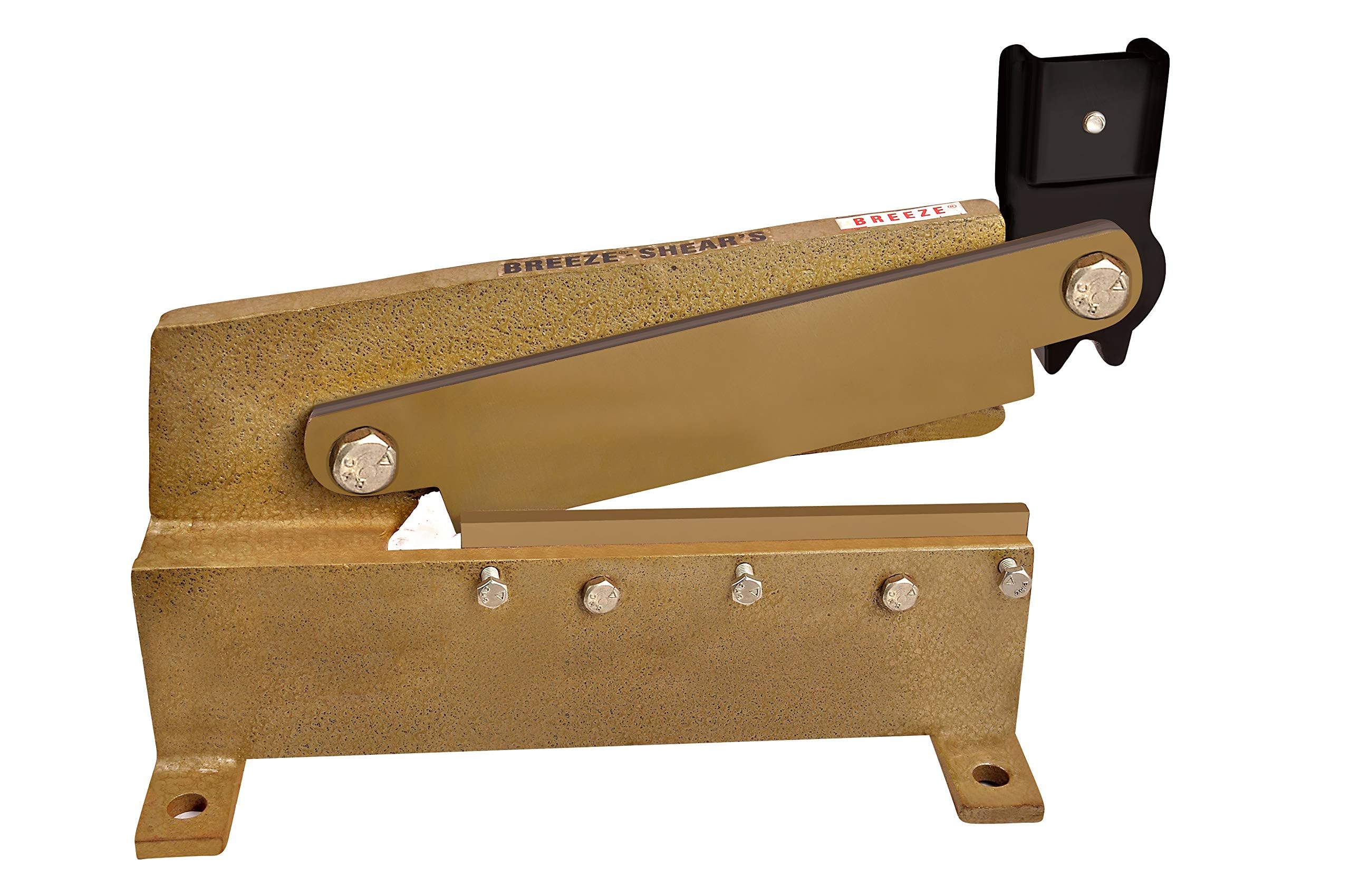 Machine Shear Clip Hand Lever Shearing Machine HAND LEVER SHEARS