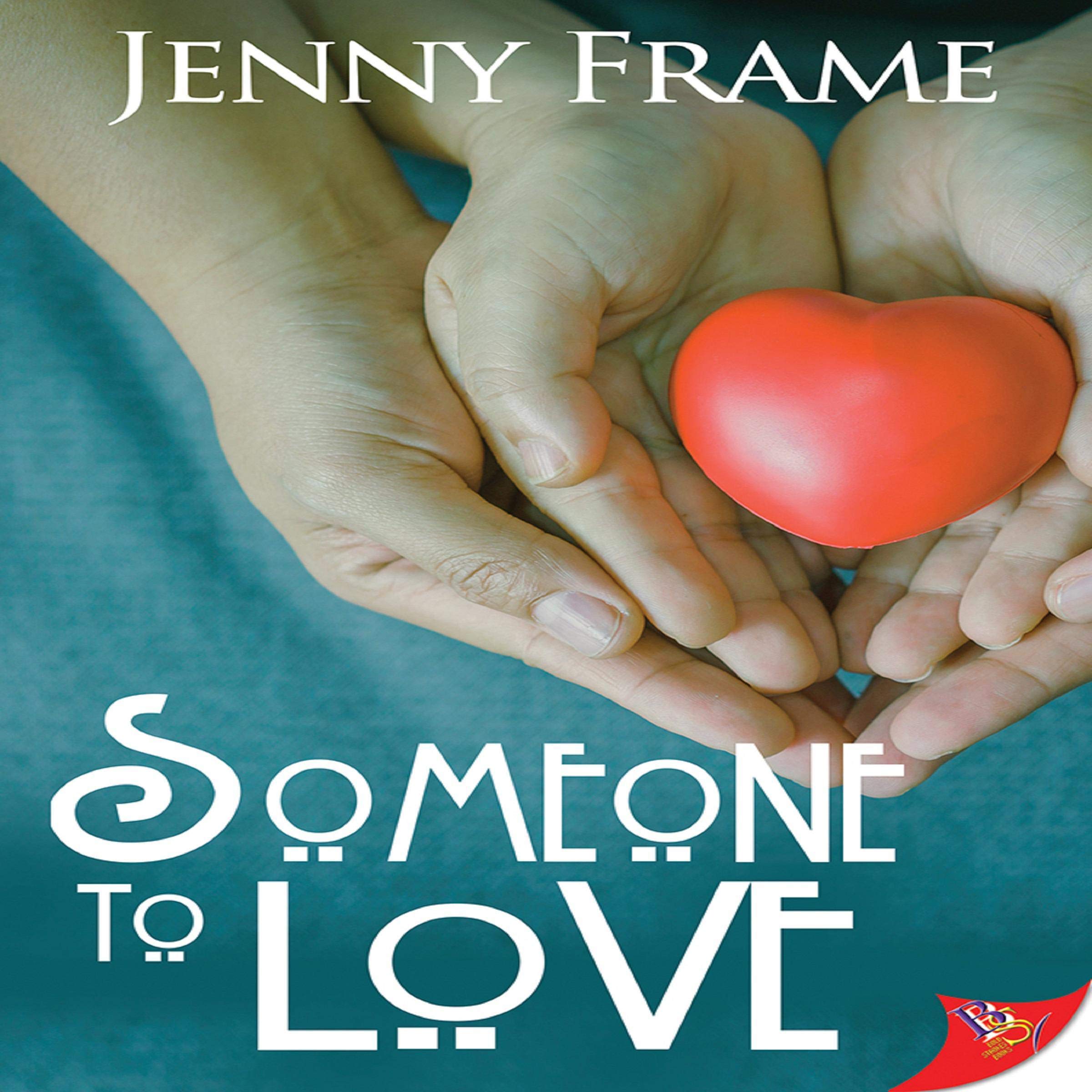 Cover art for Someone to Love