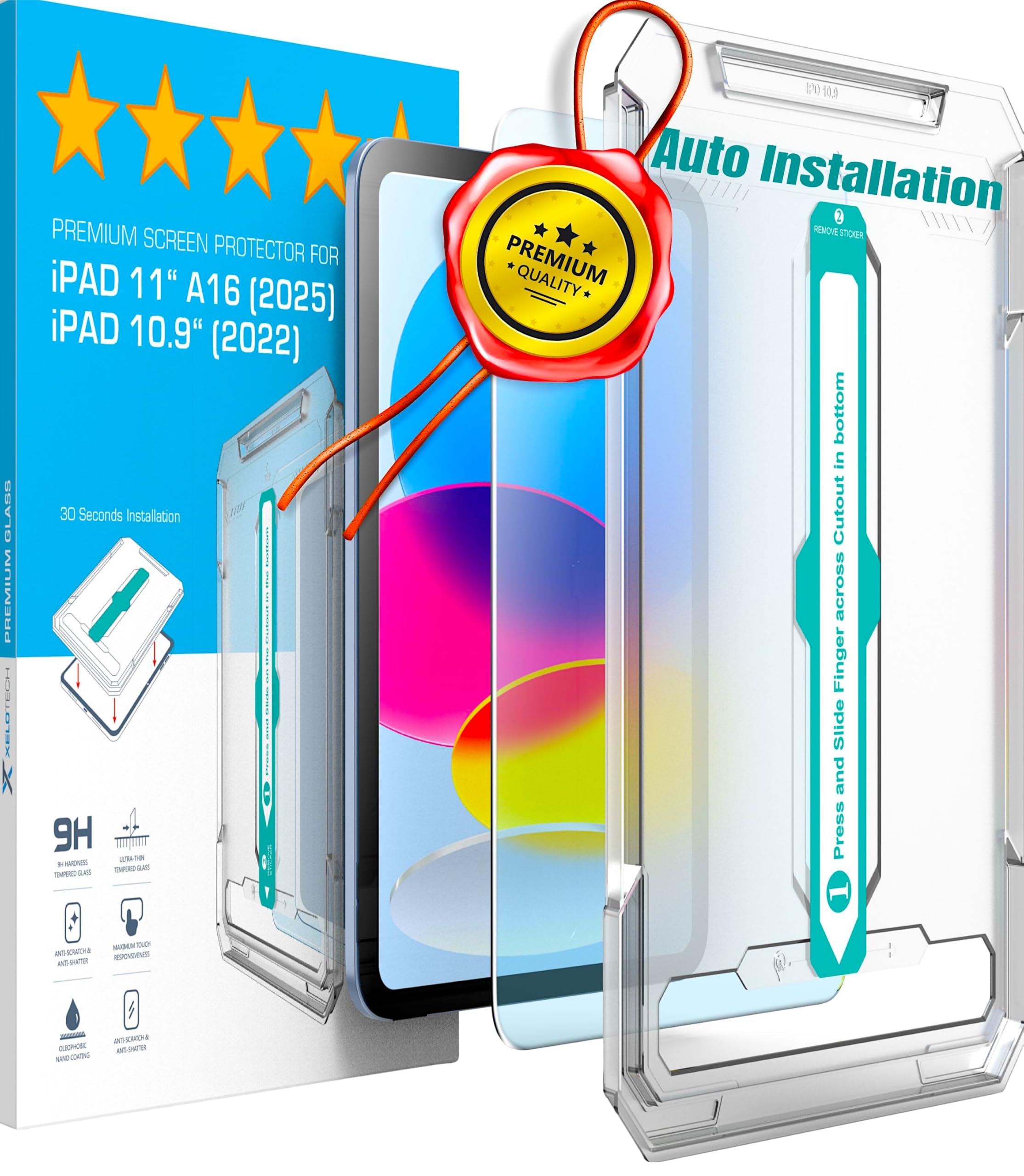 XeloTech