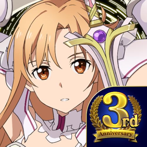 SWORD ART ONLINE Memory Defrag