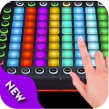 Virtual DJ Mixer