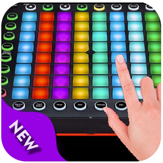New Virtual DJ Mixer Free
