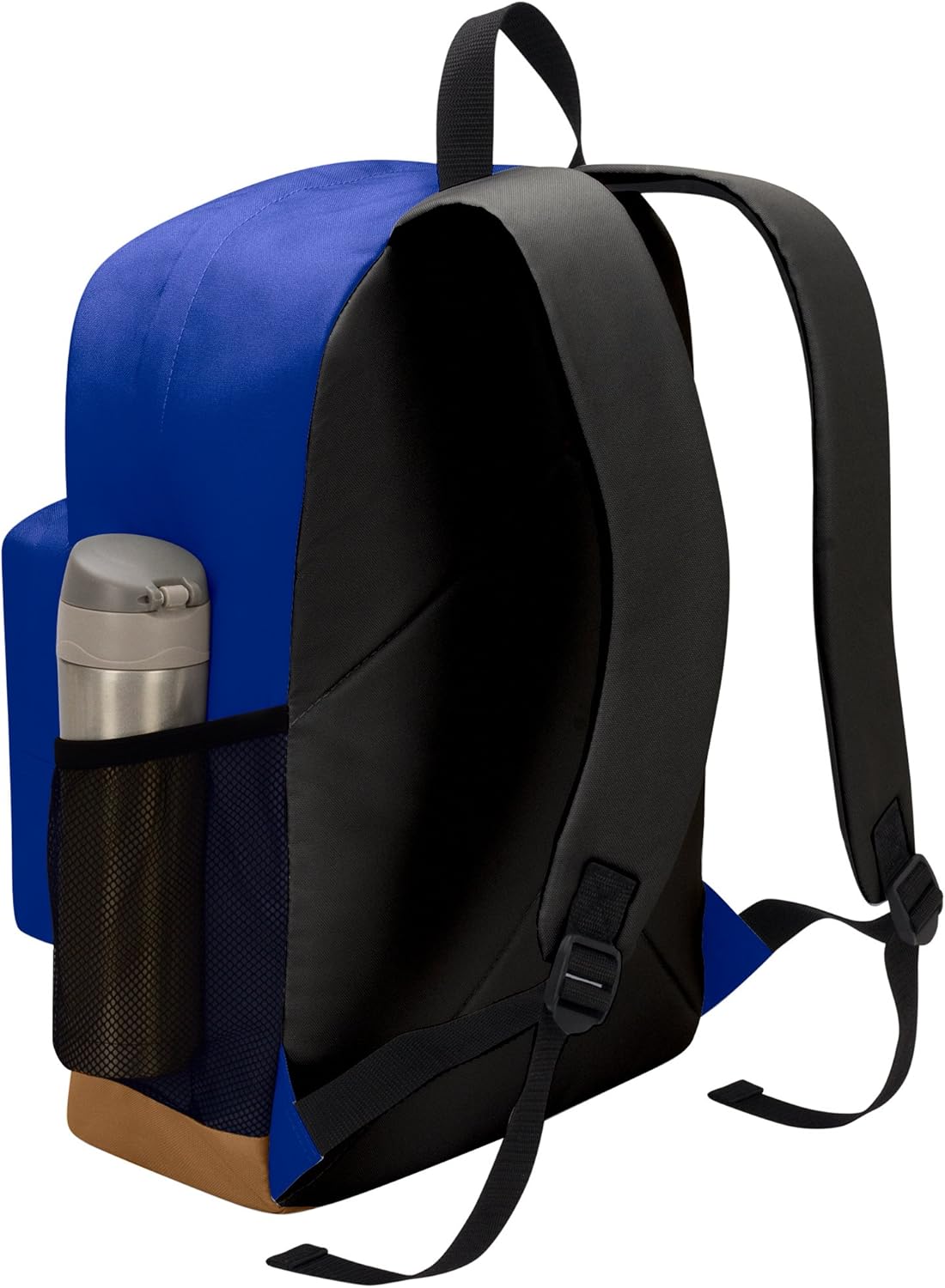NORTHWEST NBA Golden State Warriors "Playmaker" Backpack, 18" x 5" x 13", Playmaker : Sports & Outdoors