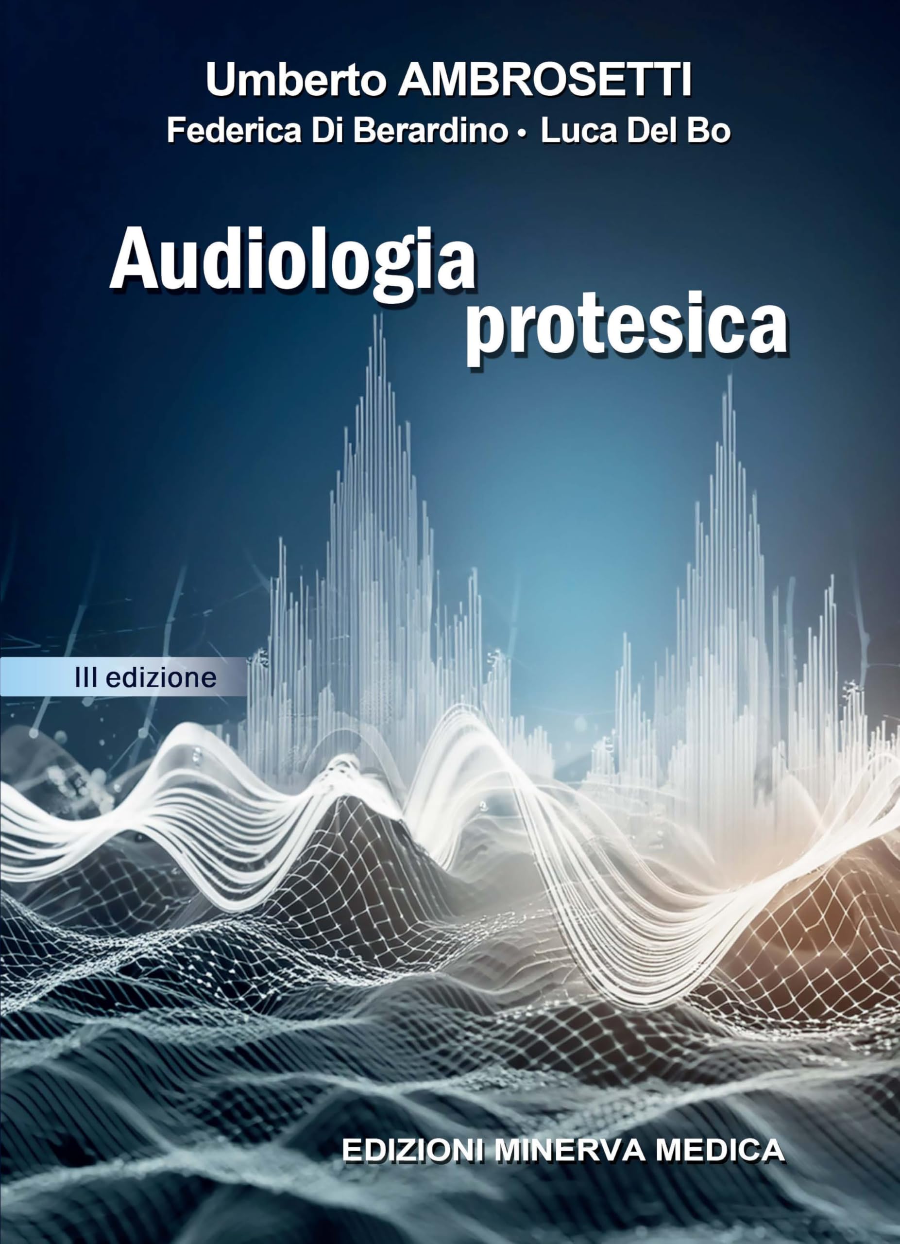 Audiologia protesica