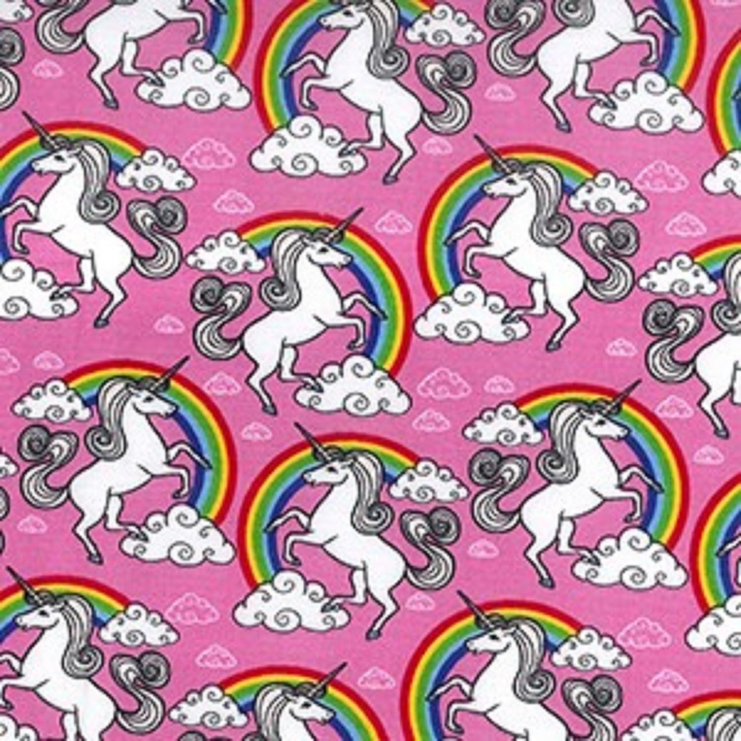Autism, ADHD, Sleep Disorders Anxiety UNICORNS weighted blanket 4-8Ib