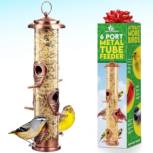 Bird Feeding & Watering Supplies