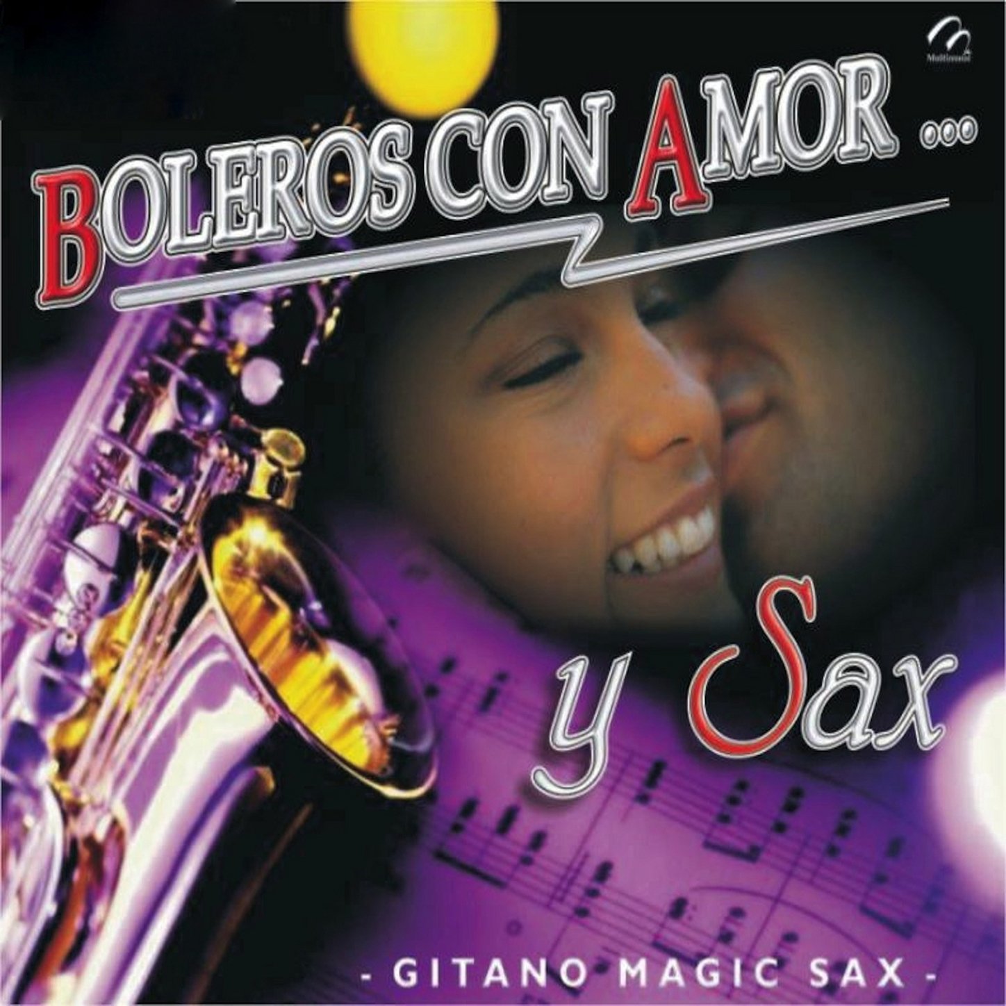 Gitano Magic Sax