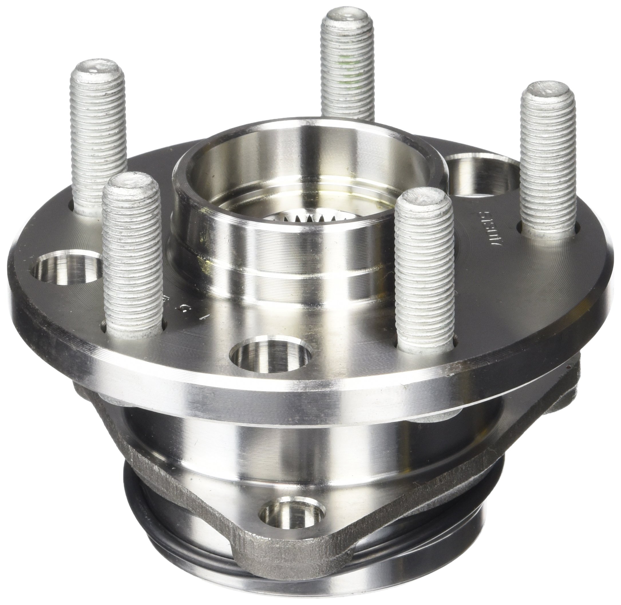Amazon.com: Timken 513017K Front Hub Assembly : Automotive