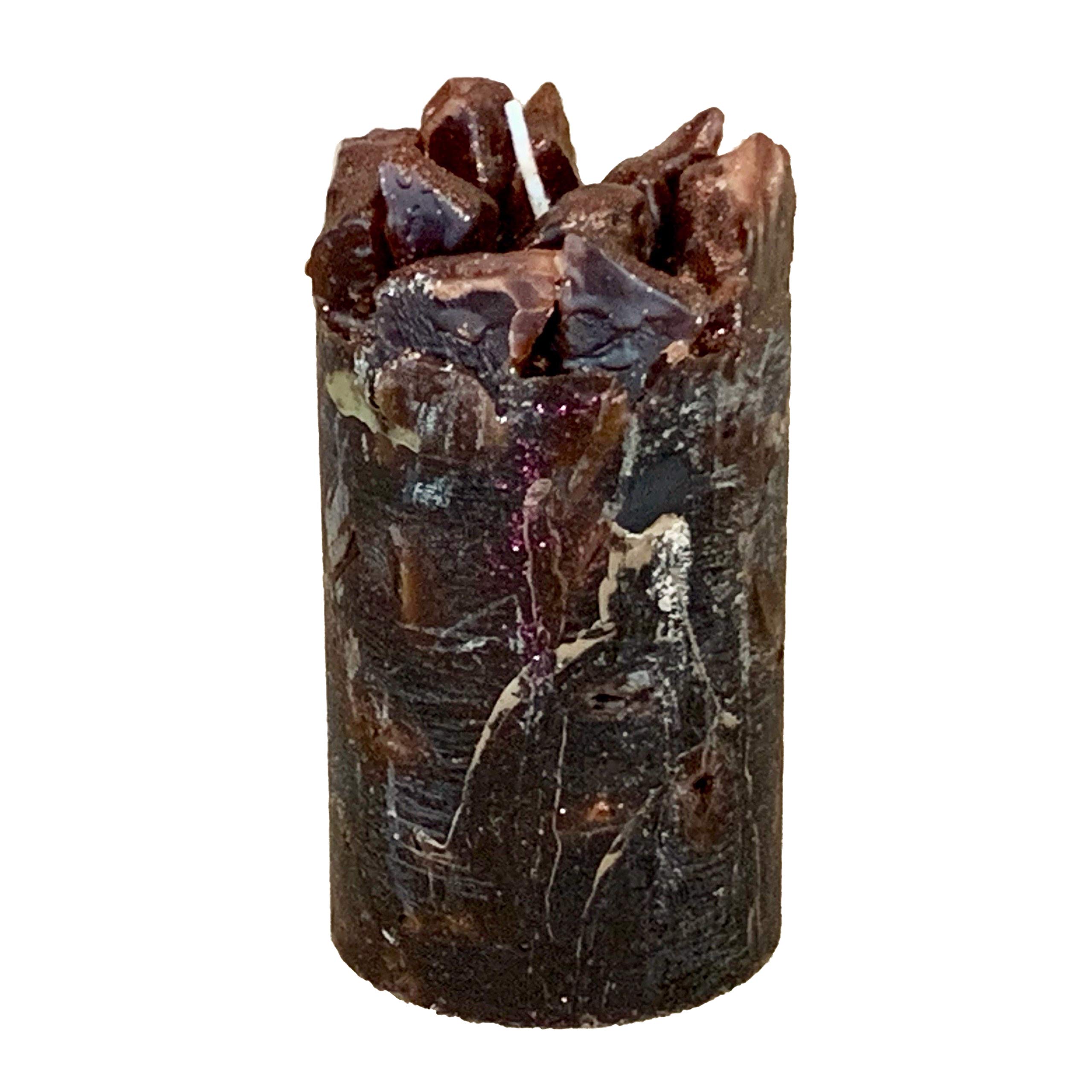 Wake Me Up (2X4 Set 2 Candles)