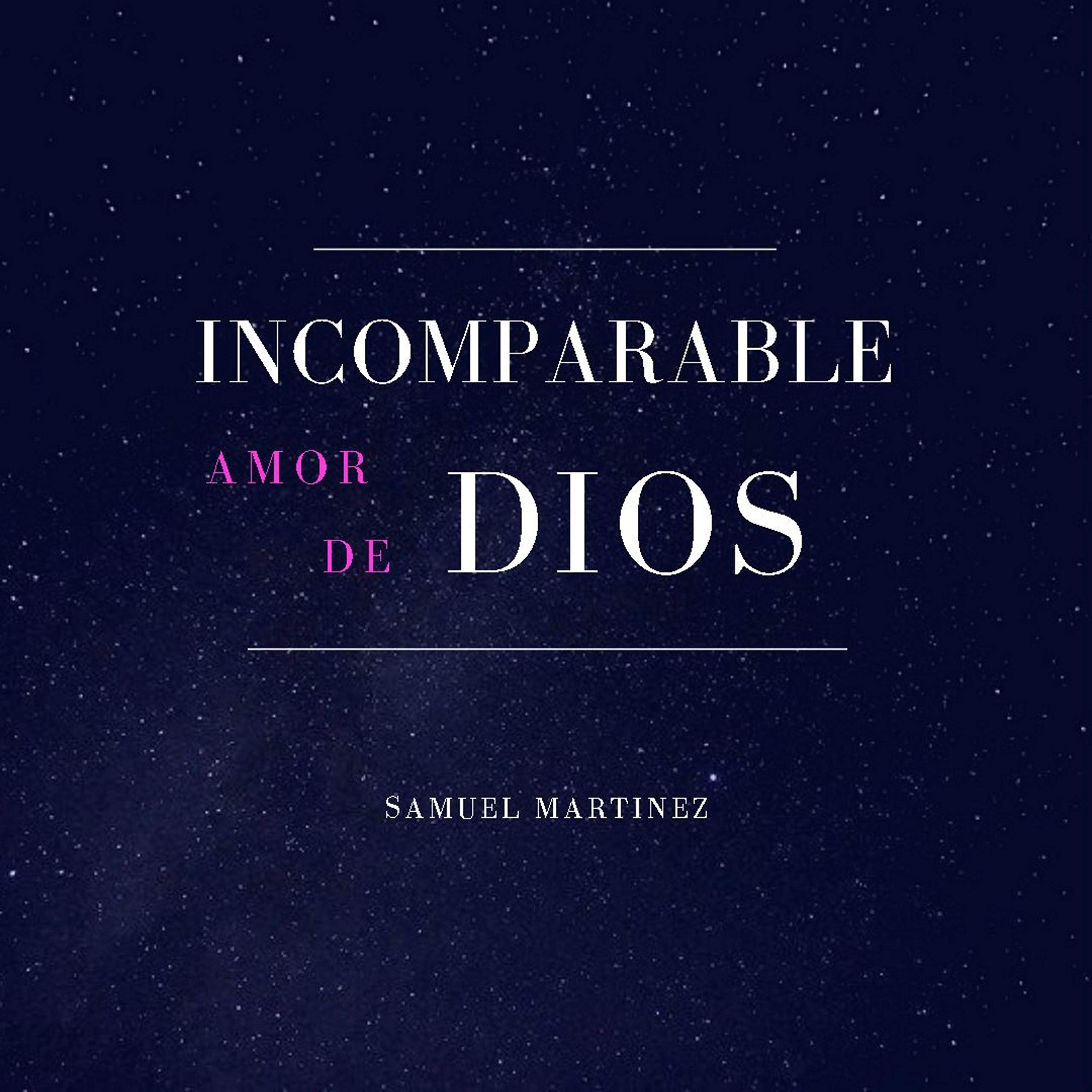 Samuel Elias Martinez