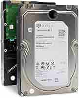 【中古品ハードディスク】ST3000NM0033　3TB ST3000NM0033 9ZM178 Seagate 3TB 7.2K 6Gbps 128MB Cache 3.5