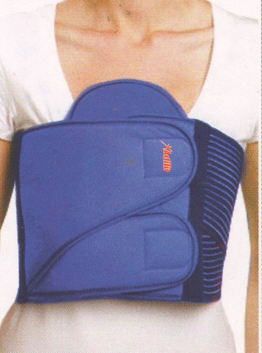 CHEST BINDER Amazon.in Health & Personal Care