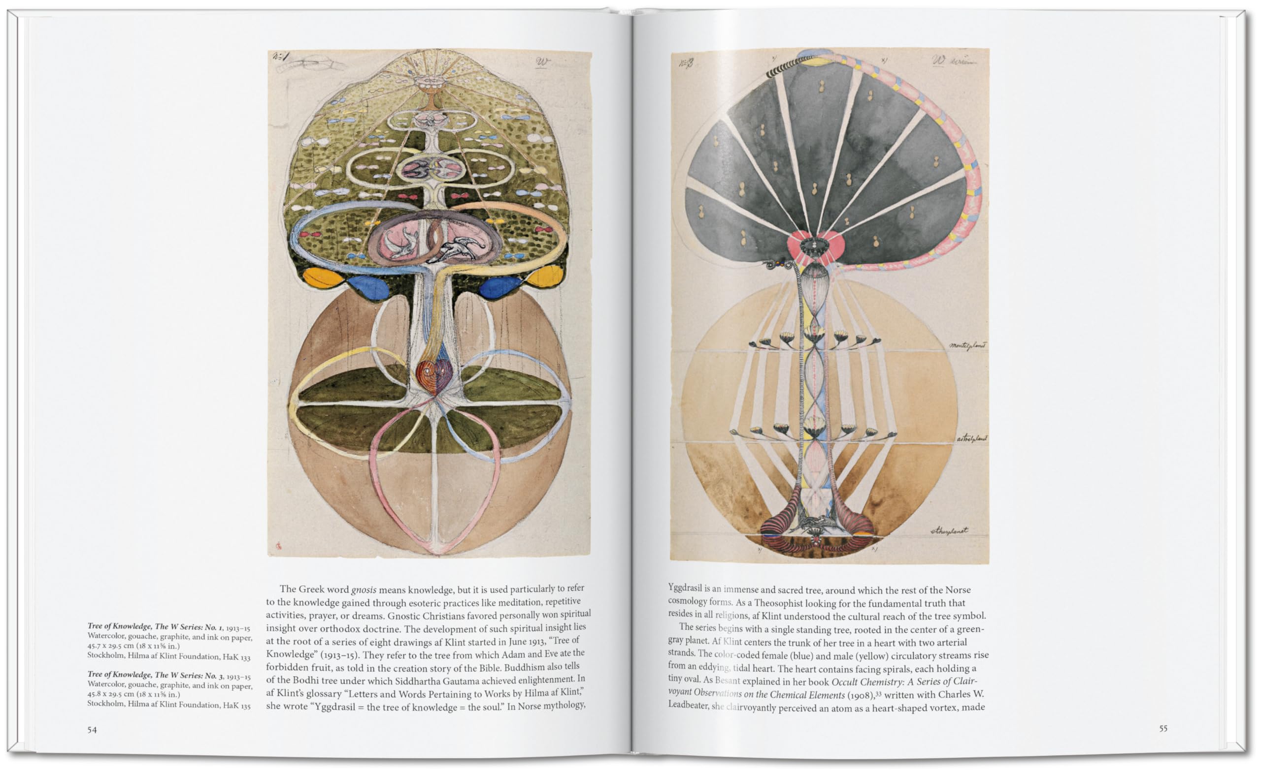 Hilma af Klint