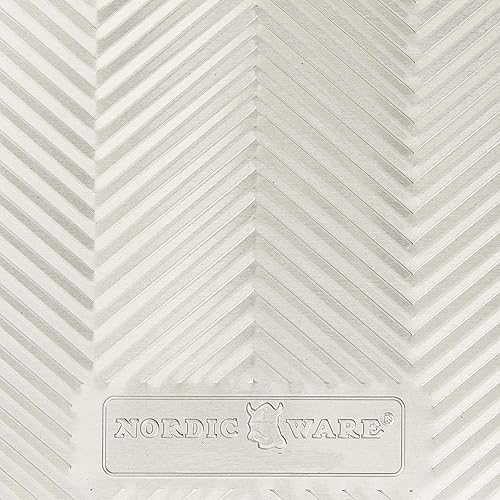 Miniatura 6 de Nordic Ware- Placa con diseño de prisma