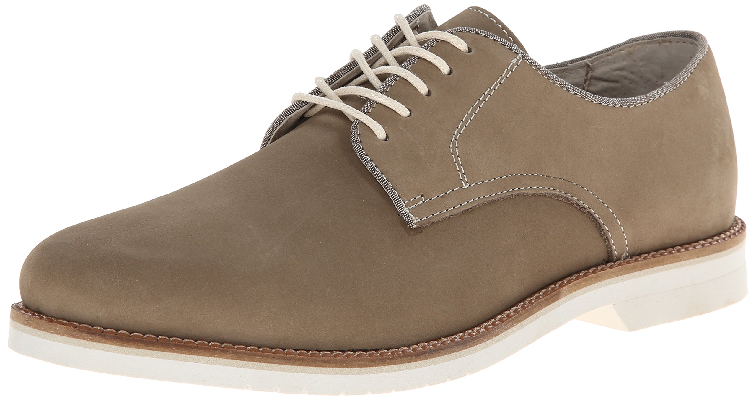 G.H. Bass & Co. Men's Buckingham Oxford