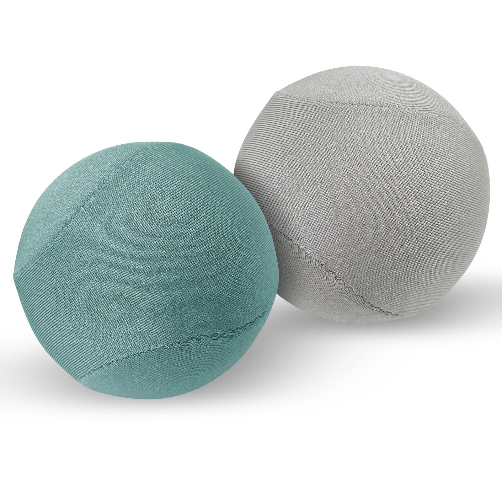 Palline Antistress (2 Pezzi) - Palle Per Riabilitazione Mano, Esercizi Dita E Sollievo Dallo Stress
