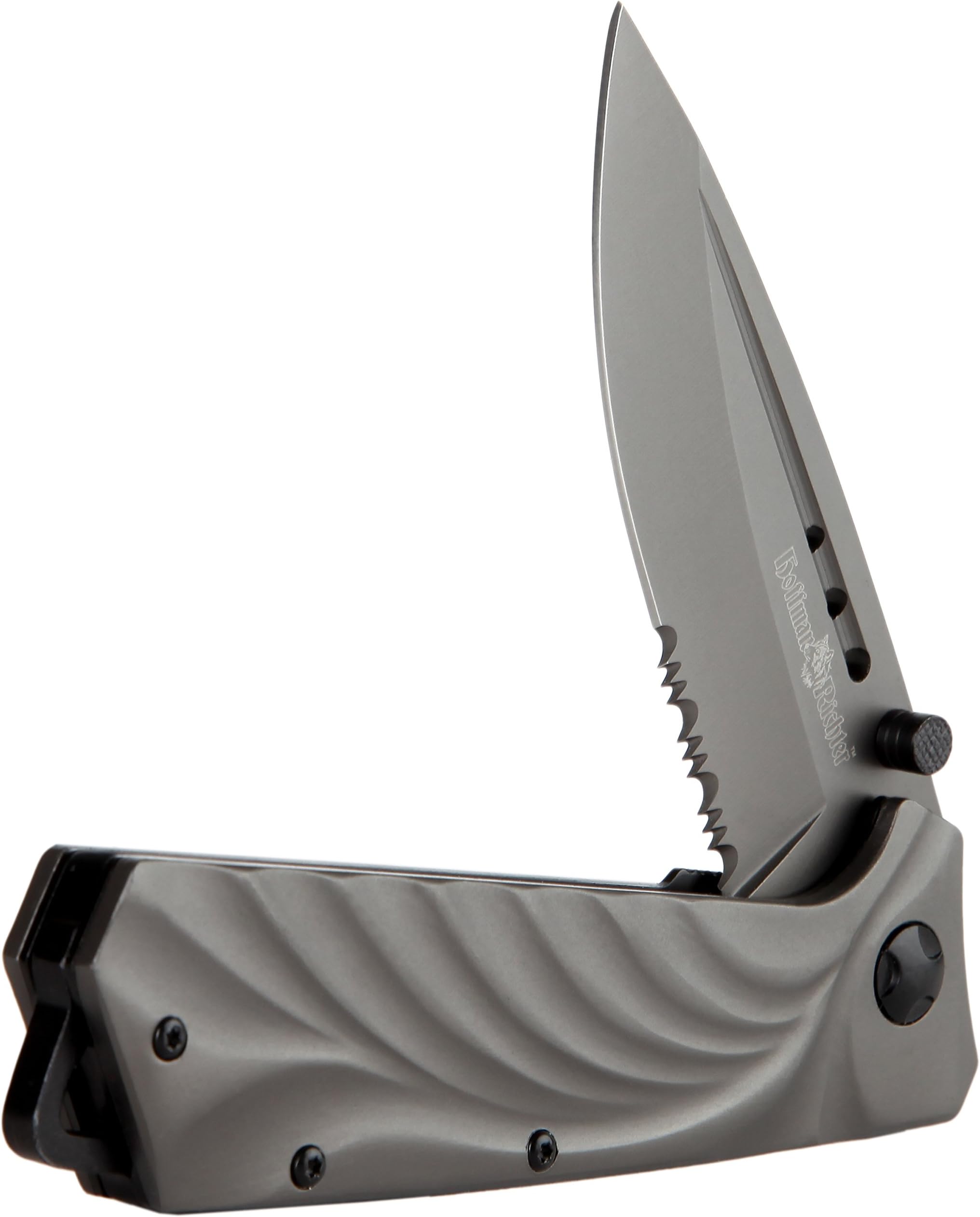 HR-15 Tactical Folding Knife