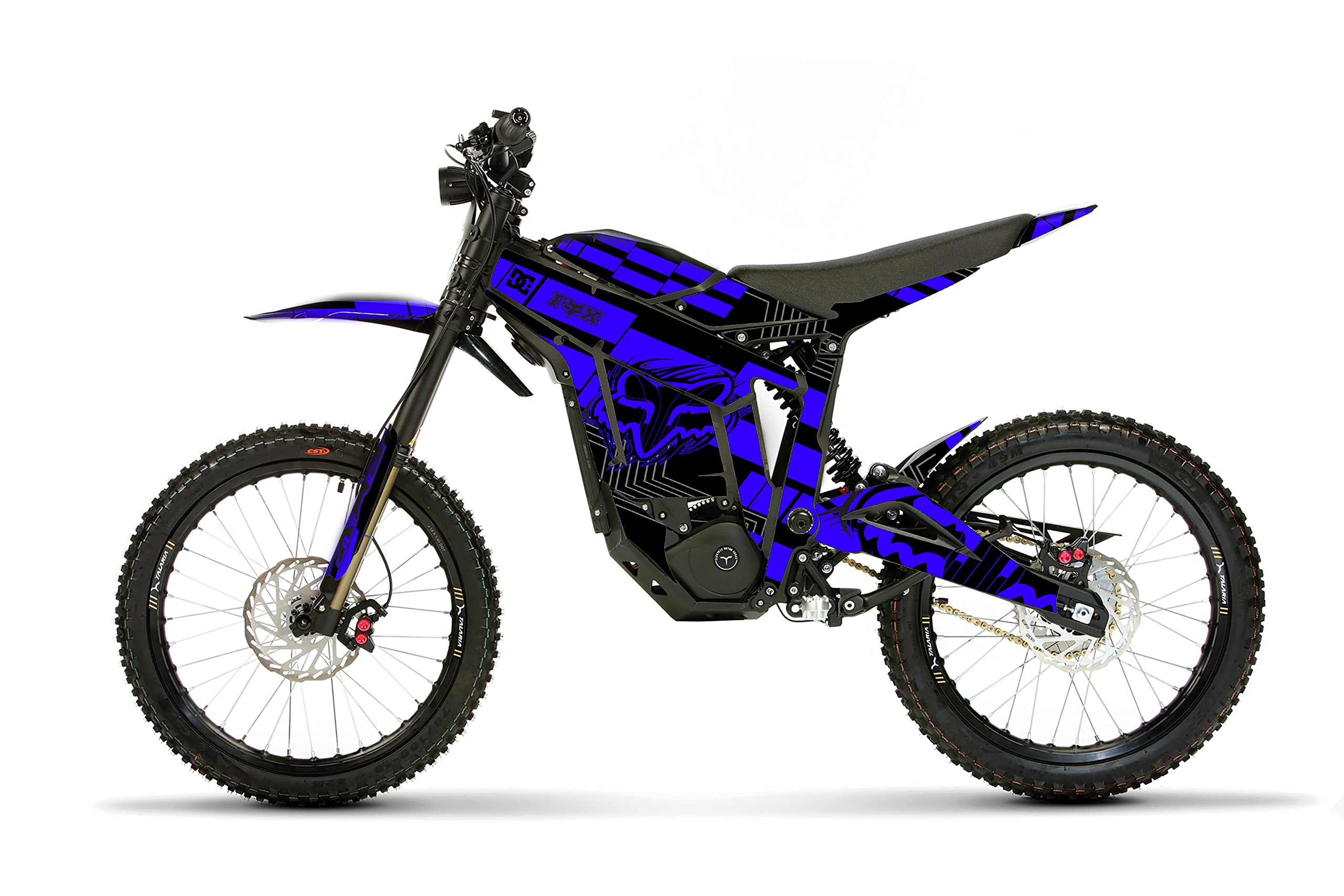 STICKER KIT COMPATIBLE WITH TALARIA STING - TALARIA STING STICKERS - TALARIS STING GRAPHICS KIT - TALARIA STING DECALS