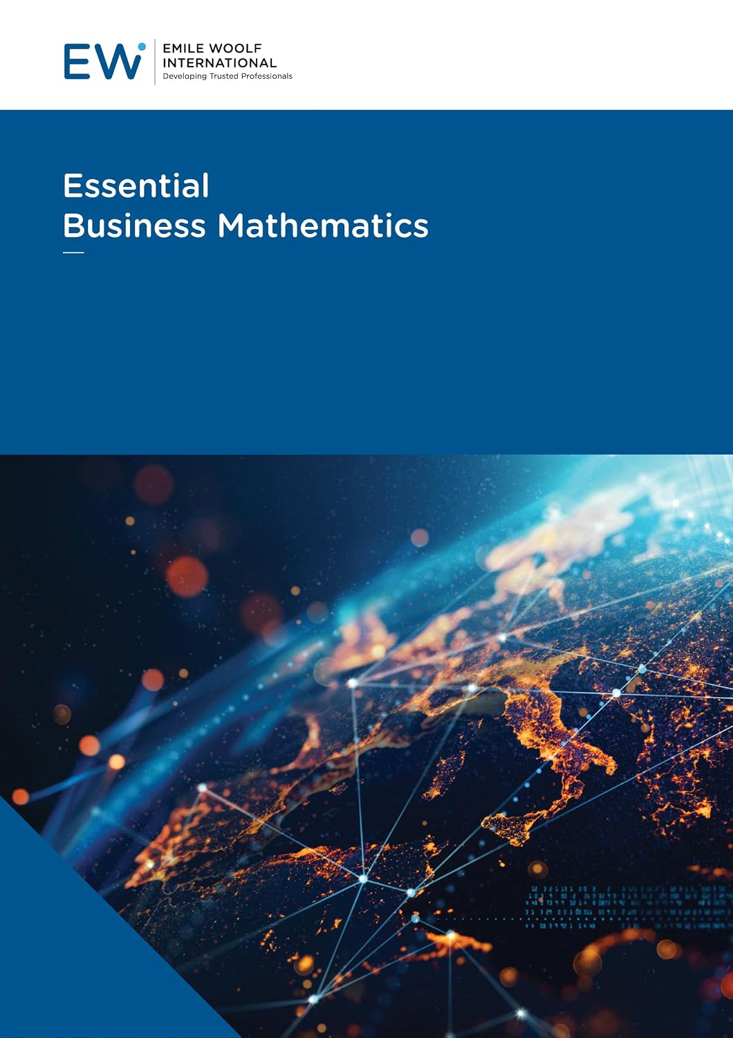 Essential Business Mathematics (Essentials 2026-27)