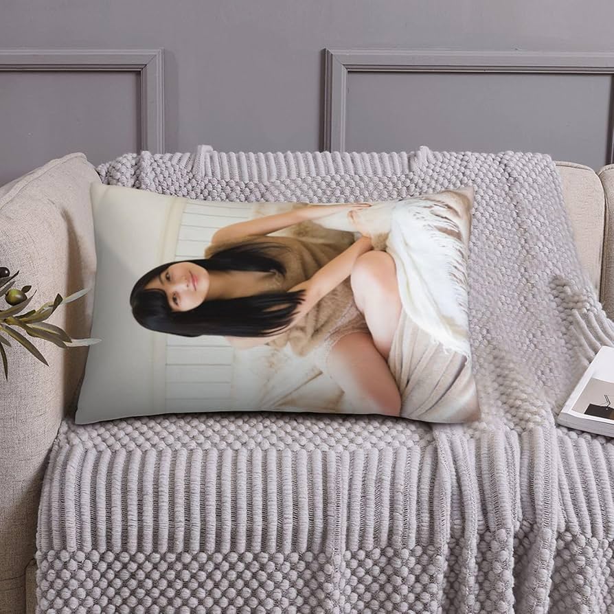 橋本環奈 抱き枕カバー Yahoo!オークション - 橋本環奈/PVC抱き枕/空気ビニール