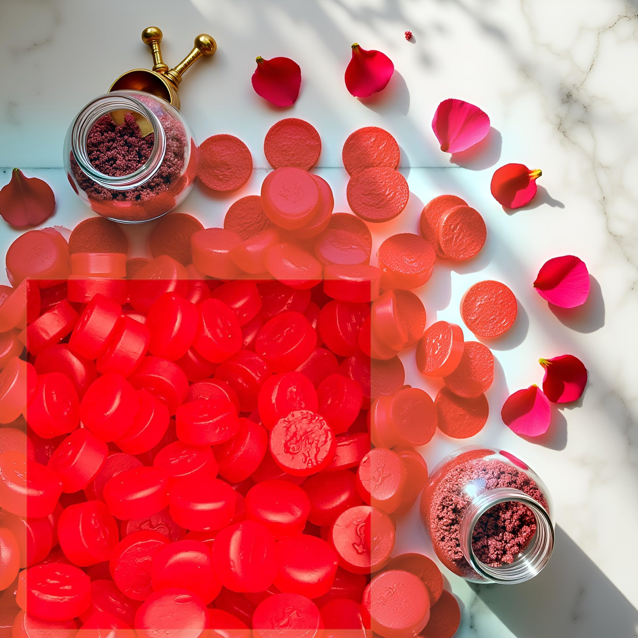 Juju Coins – Lake Erie Candy Company
