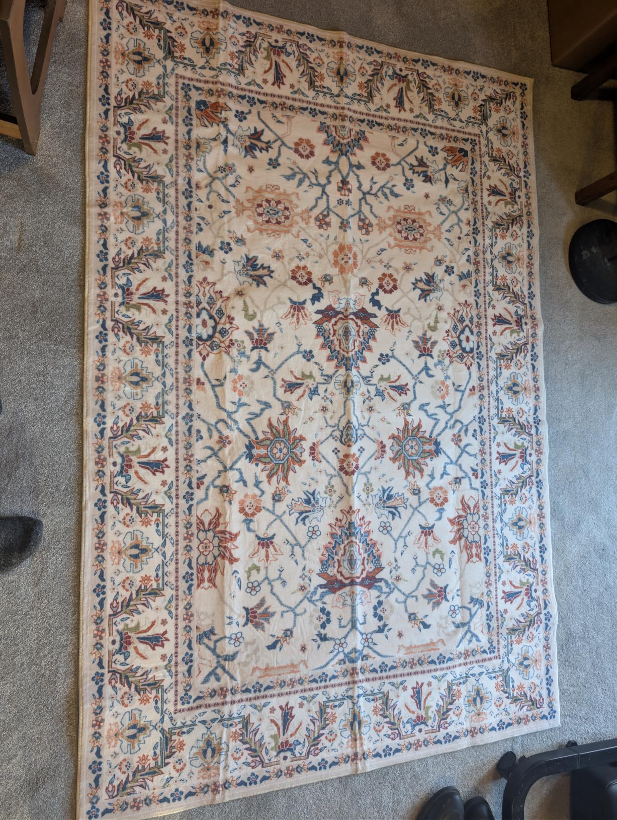 Customer photo