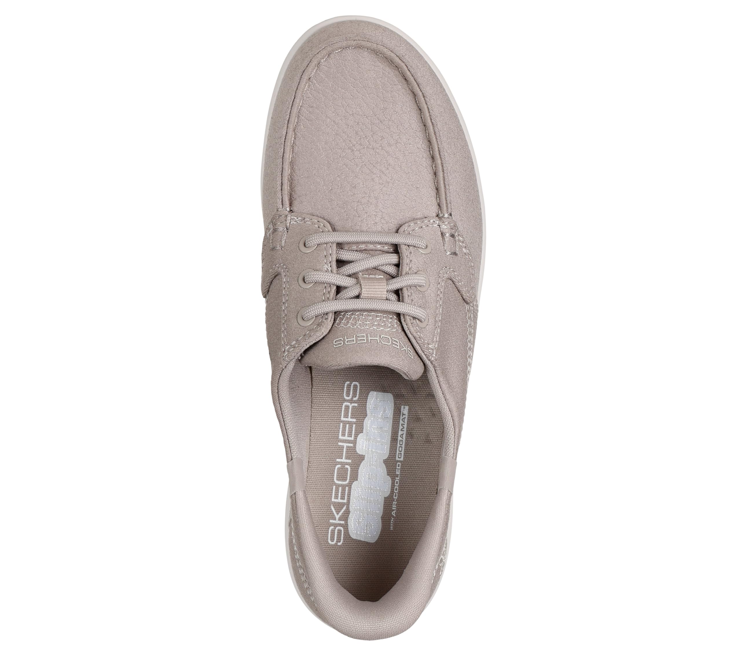 Skechers On-The-go Hands Free Slip-ins Radiant-Bonnie, Mocasín Mujer