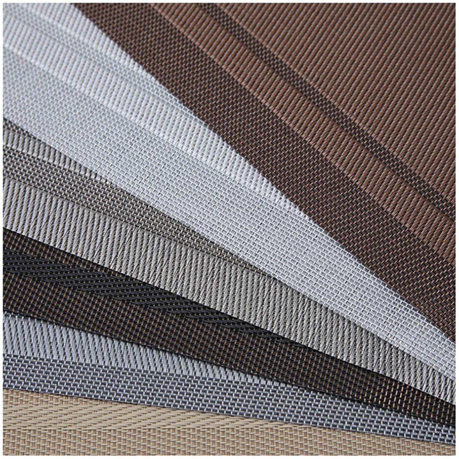 Décoration de Table, Sets de Table, Tapis de Cuisine Style Nordique, imperméable, rectangulaire, Facile à Nettoyer, idéal pour Les Restaurants