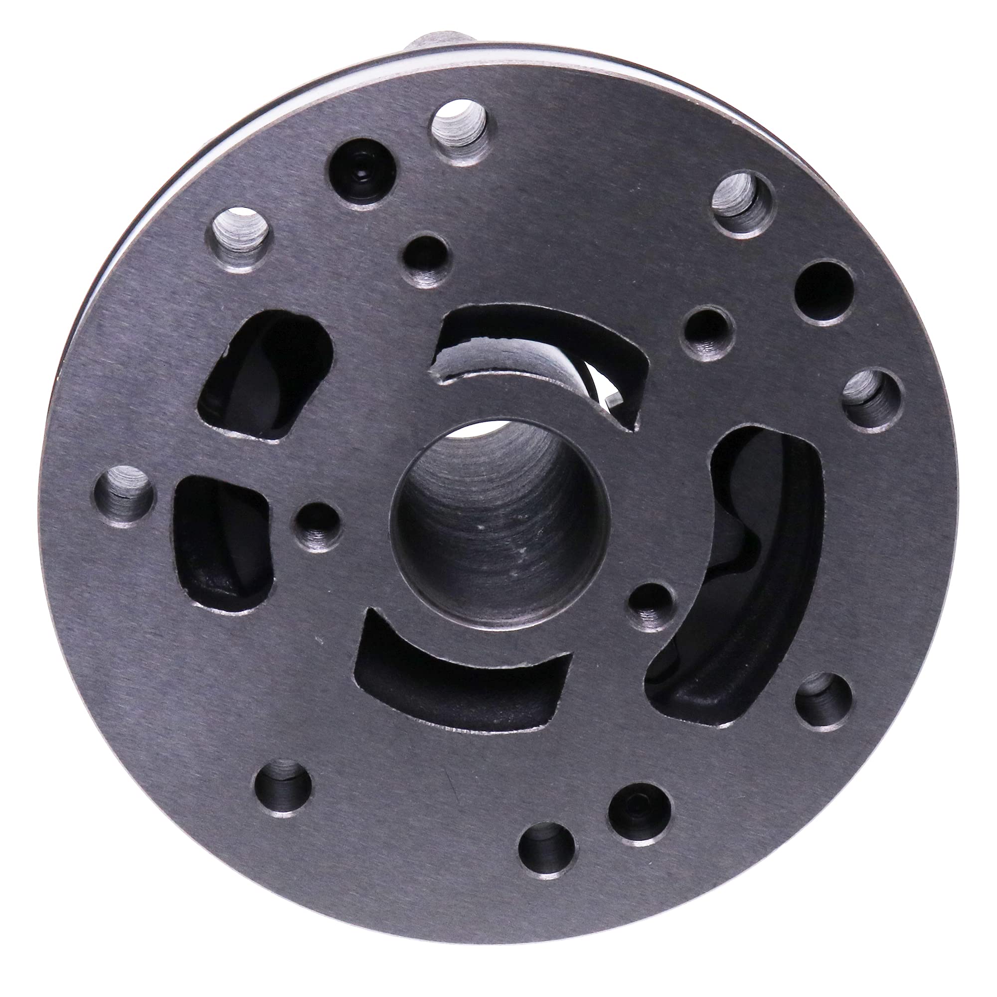possyanです。 Amazon.com: RONGPAS Transmission Charger Pump AT310590