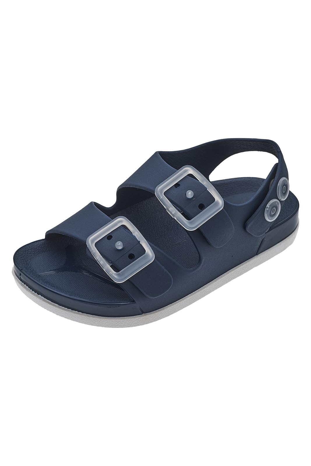 Chicco, Sandali Bambina e Bambino, con Pratica Chiusura con Tripla Regolazione, Ideali per Mare e Piscina, Scarpe Bambine e Ragazze/Scarpe Bambini e Ragazzi, Designed in Italy