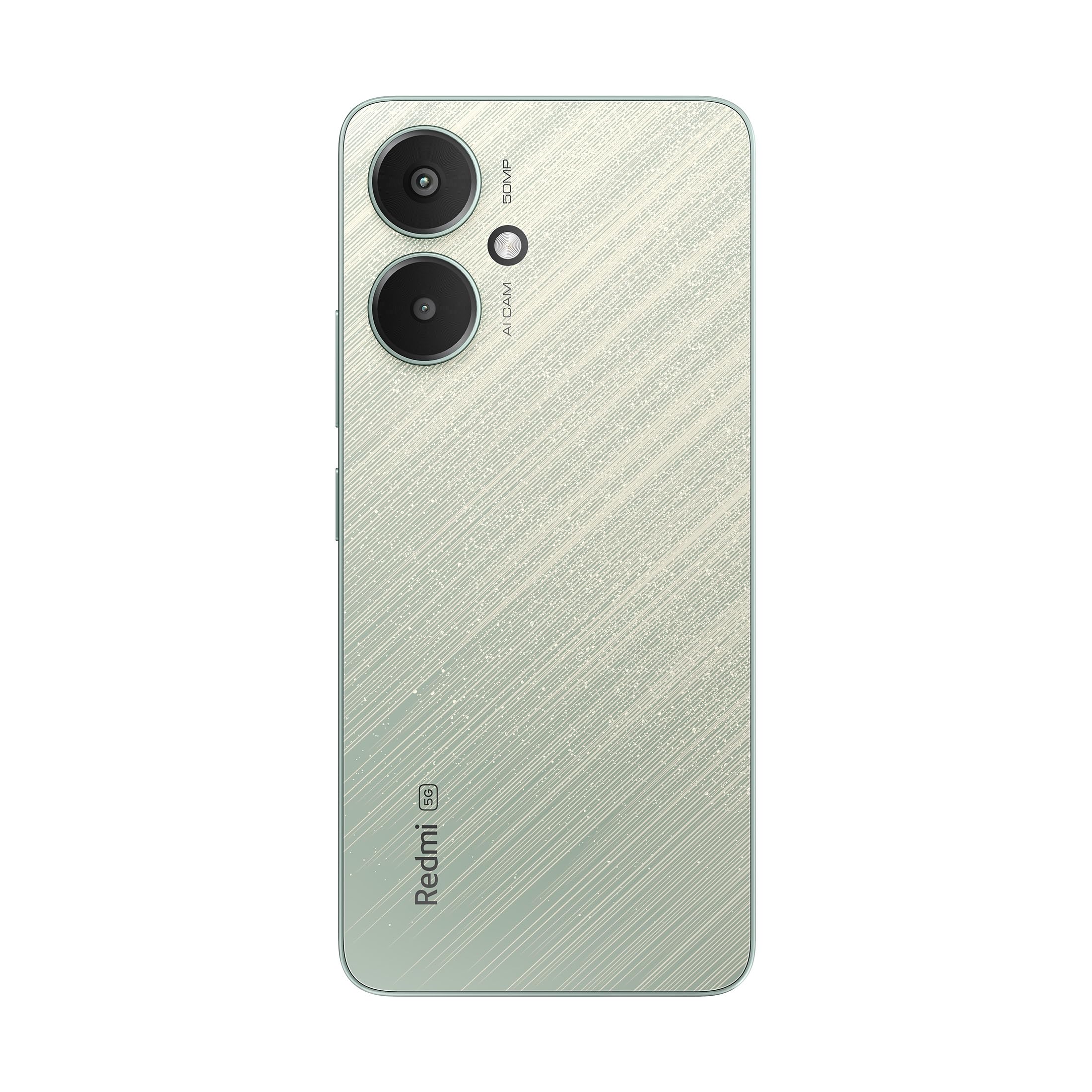 Redmi 13C 5G Smartphone