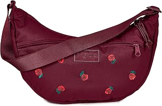 JanSport Unphased Large Crossbody Pastel Lilac