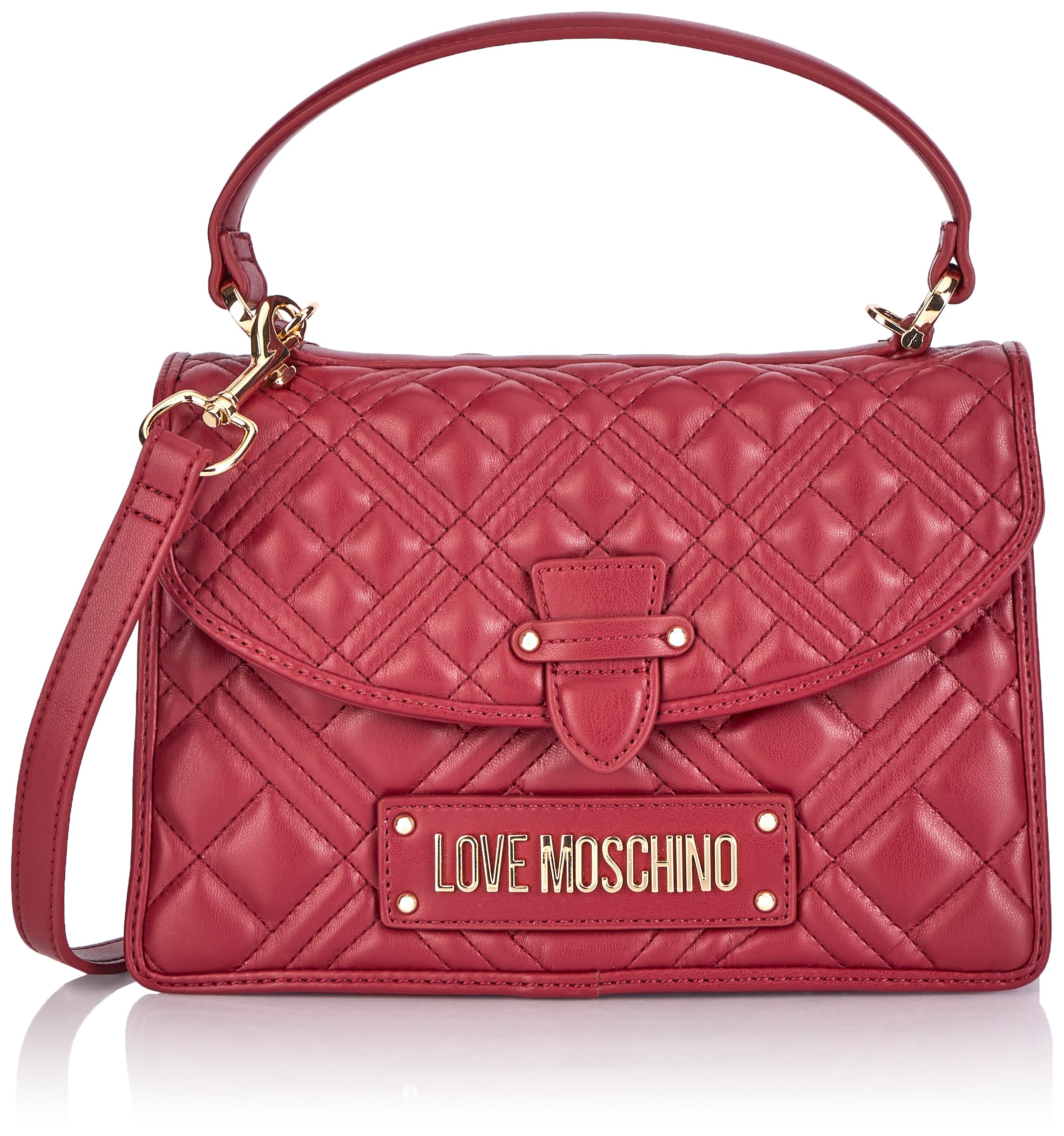 Love Moschino, Borsa A Mano Donna