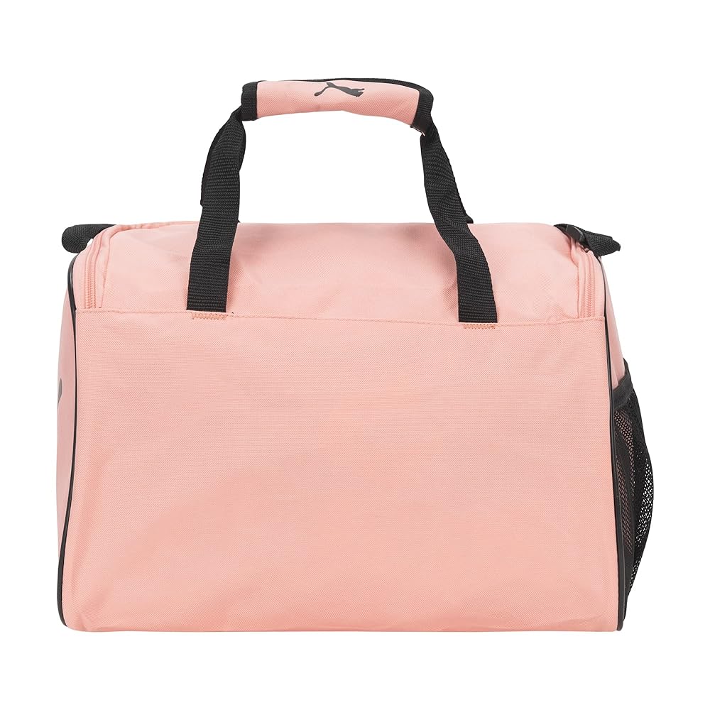 Amazon.com: PUMA Kids' Evercat Transformation Duffel Bag