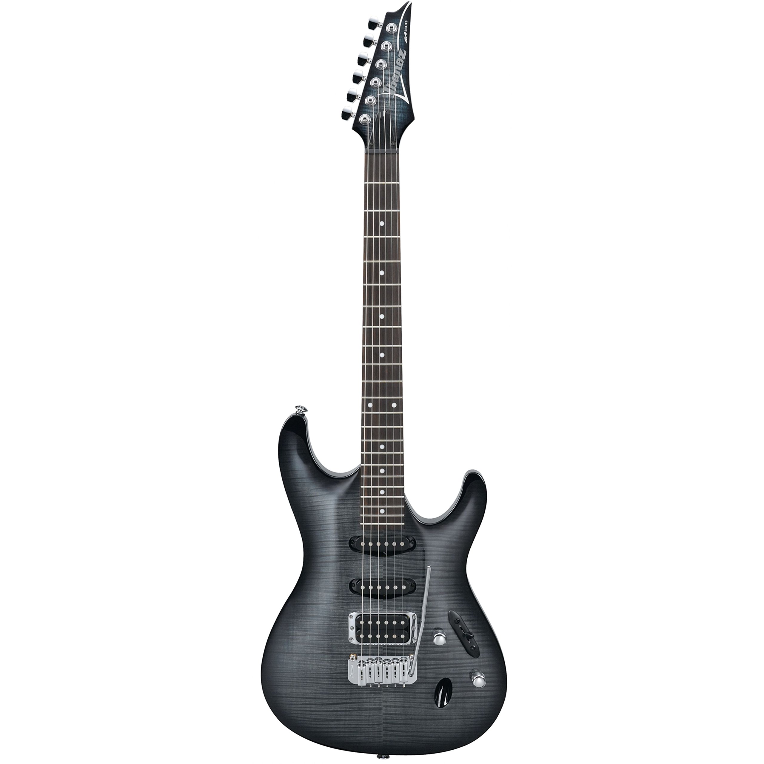 Ibanez　SA160FM-TGB Ibanez SA160FM - TGB, 6 Strings Electric Guitar, Right