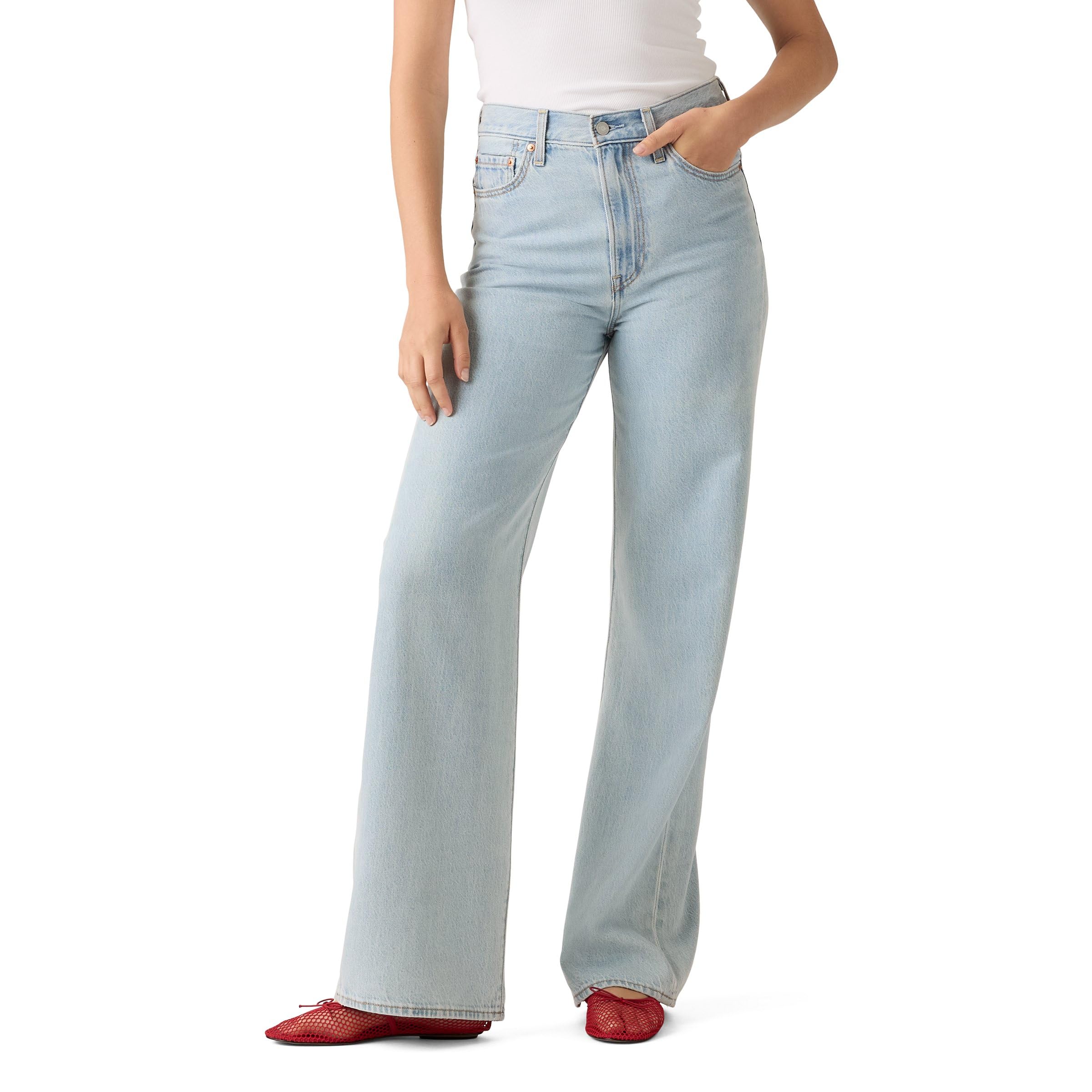 Mode Von Levi's