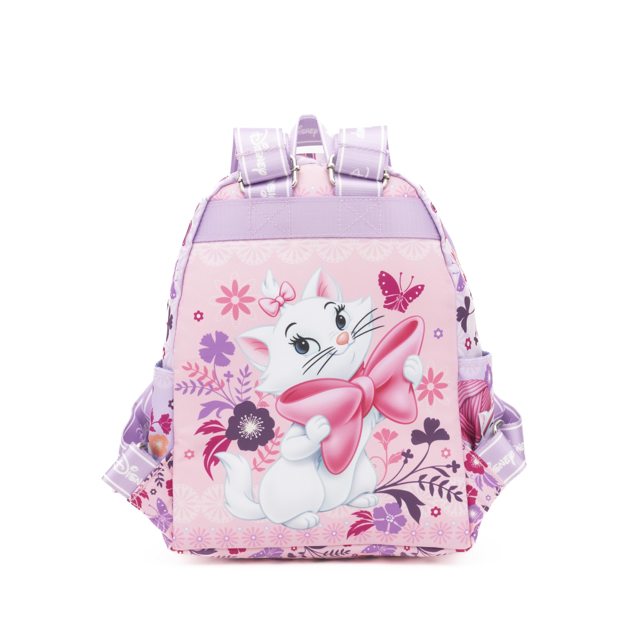 Wondapop Unisex Nylon-tagesrucksack Tagesrucksack (1er Pack)
