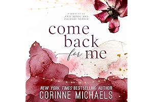 Come Back for Me: The Arrowood Brothers