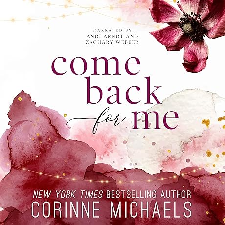 Come Back for Me: The Arrowood Brothers