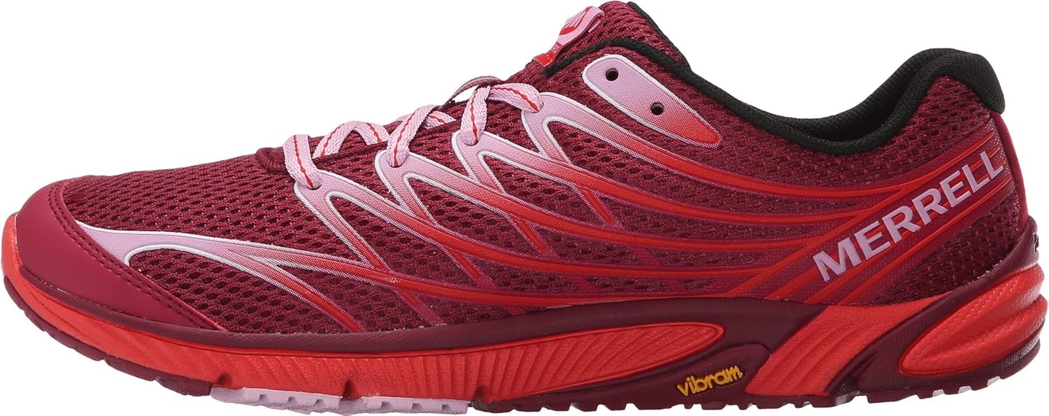 Merrell Women's Bare Access Arc 4 Trail Running Shoe
