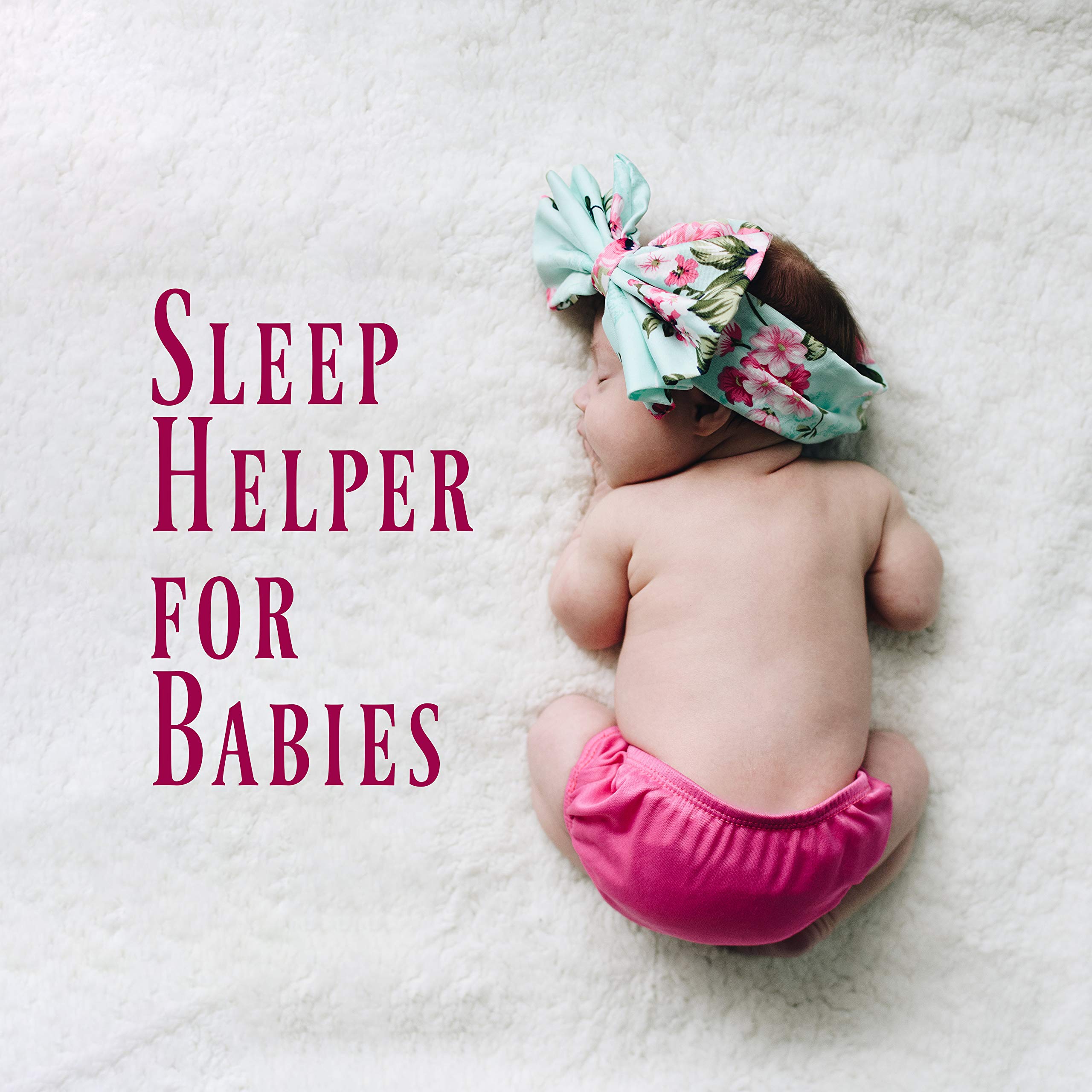 The Sleep Helpers, Good Night Unit, Sleepy Baby Princess Music Academy