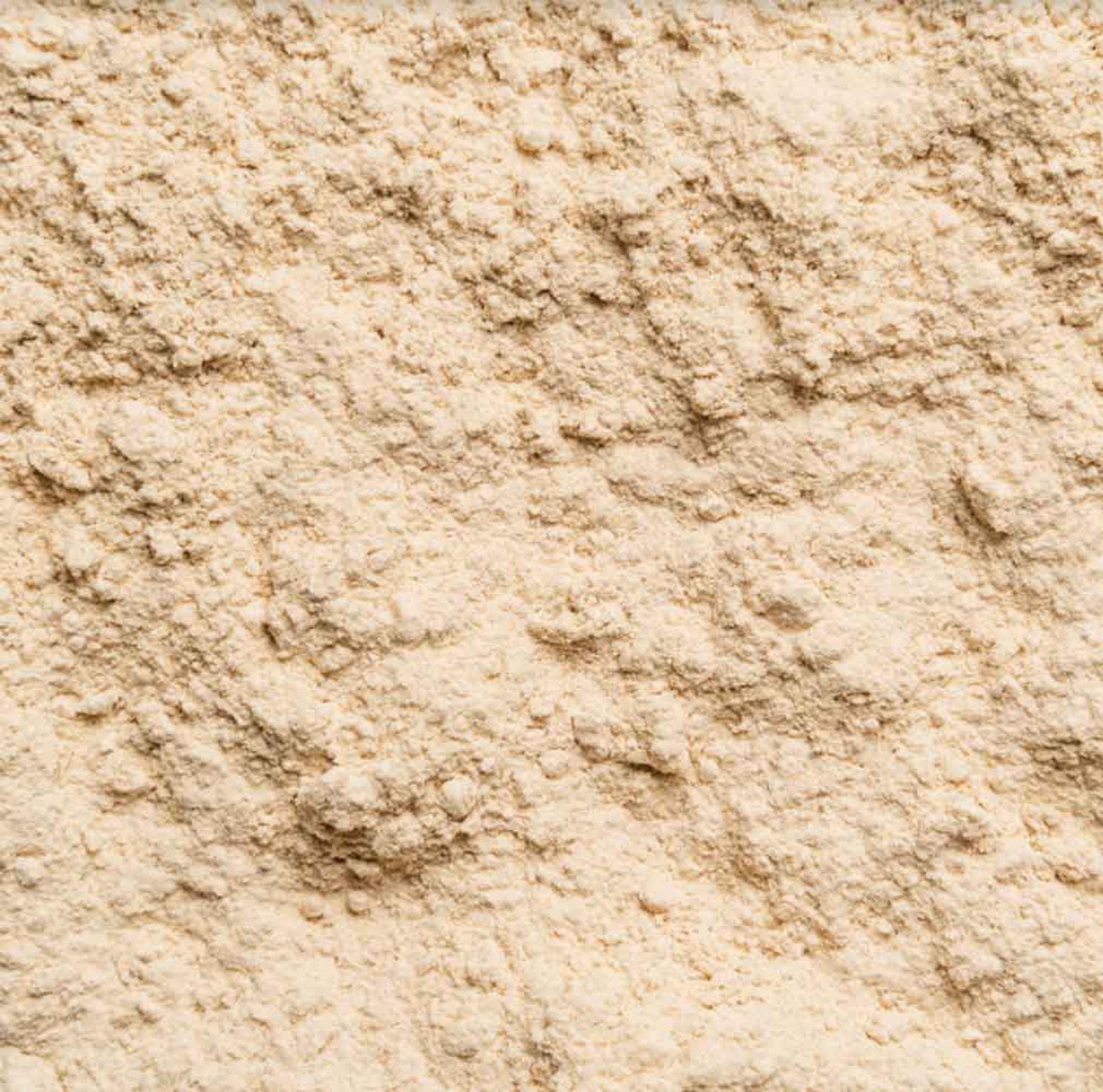 Shatavari poudre bio 500g (2x250g) - asperge indienne - Asparagus Racemosu - Ayurveda - conditionné et certifié en Allemagne- Biotiva