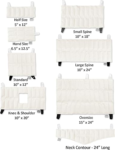 Miniatura 3 de Calentador húmedo Chattanooga Hydrocollator original, CH153HC07, 1, 1