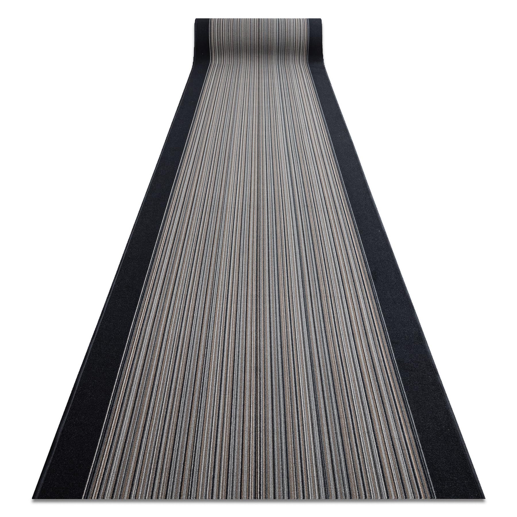 Alfombra de pasillo antideslizante para evitar resbalones rugsx Carnaby